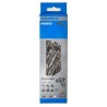 Cadena Shimano XTR M9100 12V 126 Eslabones
